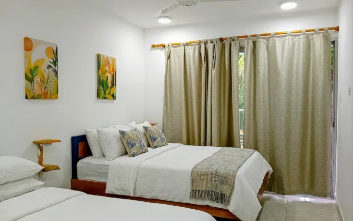 Río Room