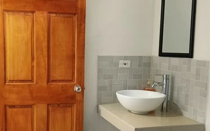 Fuego Room