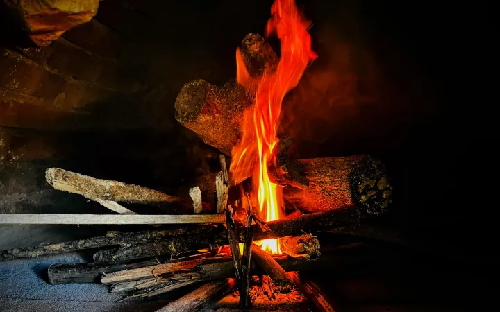 El Fuego